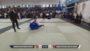 DOUGLAS VENTURA ALVES DE CARVALH vs JACKSON PATRYK MENEZES PONTES 2026 Carlson Gracie