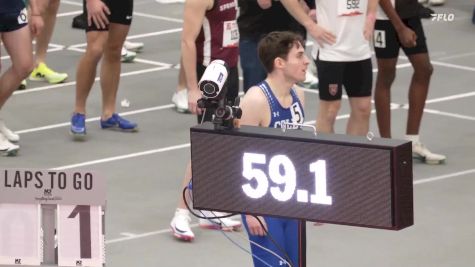 Men's 400m Invite, Finals 23