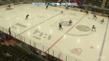 Replay: Home - 2025 Trois-Rivieres vs Notre-Dame | Sep 21 @ 1 PM