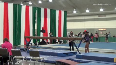 Iveren Asom - Women's Group, All Pro - 2021 Christmas on the Chesapeake