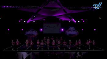 Cheers & More - Lady Respect [2024 L6 Limited - Small Day 1] 2024 America's Best Grand Nationals