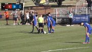 Replay: GSC Men's Soccer Championship - 2024 AUM vs West Florida | Nov 16 @ 12 PM