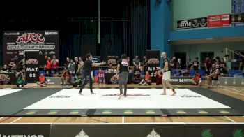 Izaak Michell vs Sousuke Oshima 2023 ADCC Asian & Oceania Championship