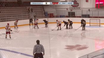 Replay: Home - 2025 Burnaby vs Ridge Meadows | Sep 12 @ 7 PM