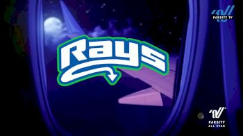 The Stingray Allstars - Marietta - Orange [2025 L6 Senior - Large Day 1] 2025 The MAJORS