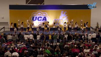 Highlands High School - Super Varsity Non Tumbling Game Day [2024 Super Varsity Non Tumbling Division II Game Day Day 1] 2024 UCA/UDA Bluegrass Regional