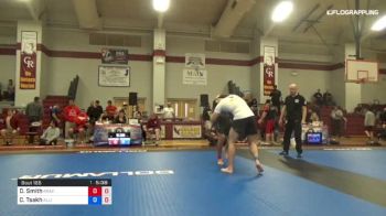Dylan Smith vs Charles Tsakh 1st ADCC North American Trials