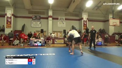 Dylan Smith vs Charles Tsakh 1st ADCC North American Trials