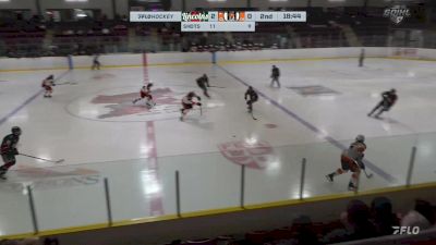 Replay: Home - 2024 St. Marys vs Fort Erie | Oct 5 @ 7 PM