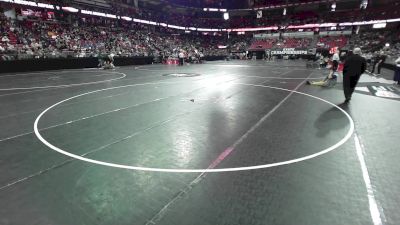 Replay: Mat 2 - 2026 WIAA(WI)State Championships ARCHIVE ONLY | Feb 28 @ 10 AM