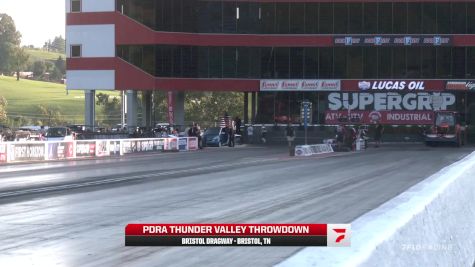 Replay: PDRA Thunder Valley Throwdown | Aug 21 @ 5 PM