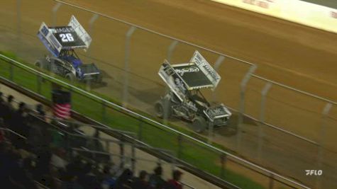 Feature | 2026 HLR Greg Hodnett Classic at Port Royal Speedway