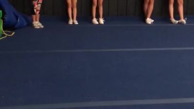 Level Legacy | Week 2 L2 - Mia Holleman