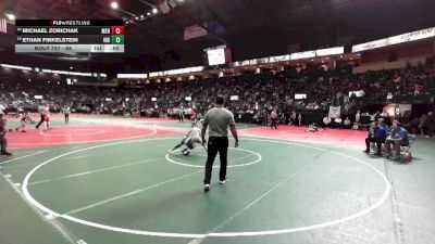 68 lbs Cons. Round 1 - Michael Zorichak, MEN1 vs Ethan Finkelstein, IND2