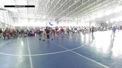 171-179 lbs Round 2 - Dustin Douglas, Bear River Wrestling Club vs Jace Brower, Team Prestige Wrestling