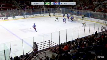 Replay: Home - 2024 Sioux City vs Des Moines | Mar 1 @ 6 PM
