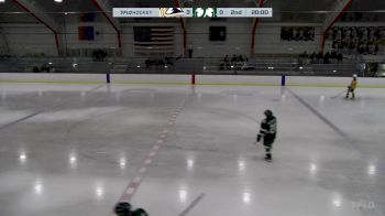 Replay: Home - 2025 New Hampshire vs Dukes | Feb 28 @ 7 PM