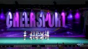 Elevation Cheer Company - Excel [2022 L1 Youth - D2] 2022 CHEERSPORT Raleigh Classic