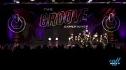 Indiana Invasion - Breezy [2022 Youth - Hip Hop - Large Finals] 2022 WSF Louisville Grand Nationals