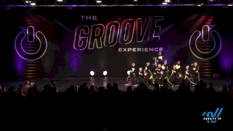 Indiana Invasion - Breezy [2022 Youth - Hip Hop - Large Finals] 2022 WSF Louisville Grand Nationals