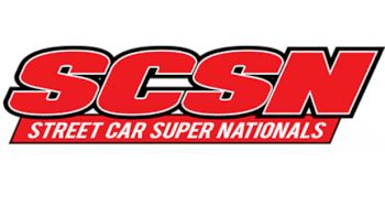 Full Replay | Street Car Super Nationals St. Louis Test & Tune