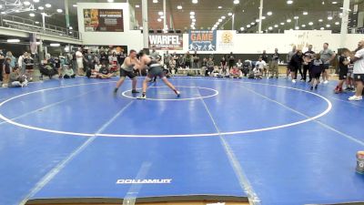 Final - Noah Prahl, Revival Black vs Colt Witman, Buxton