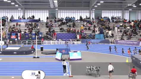 High School Boys' 800m, Finals 1 - Age 11-12