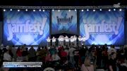 Phoenix Flames - Collective [2026 U12 Hip Hop Day 1] 2026 JAMfest Europe