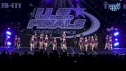 Cheer Extreme DMV - Golden Girls [2024 L2.2 Mini - PREP Day 1] 2024 The U.S. Finals: Virginia Beach