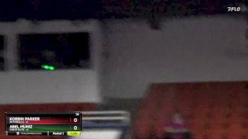 47 lbs Round 3 (6 Team) - Abel Muniz, Force Elite vs Korbin Parker, Mi Pitbulls