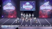 Icon Cheer - Exclusive [2025 L4 Junior - Flex - D2 Day 2] 2025 America's Best Grand Nationals