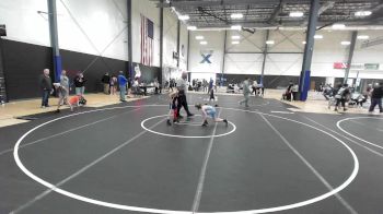 69 lbs Consolation - Jack Cadwell, Mat Demon WC vs Bradley Smith, Fallon Outlaws WC