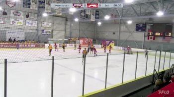 Replay: Home - 2024 Majors U18 vs Soo Greyhounds U18 | Sep 28 @ 7 PM