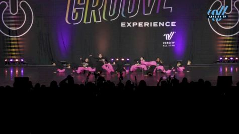 Raevin Dance Factory - DFE Mini Hip Hop [2024 Mini - Hip Hop - Large Day 3] 2024 Encore Grand Nationals