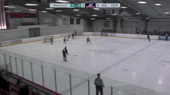 Replay: Home - 2024 Whalers vs Patriots | Sep 22 @ 10 AM