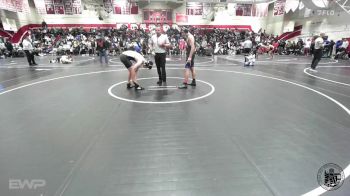 165 lbs Prelim - Jonathon Nguyen, Archbishop Mitty vs Gabriel Martinez, John F Kennedy -Fremont