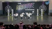 Indiana Invasion - MEGATRON [2024 Mini - Hip Hop - Large Day 1] 2024 Athletic Championships Nationals & Dance Grand Nationals