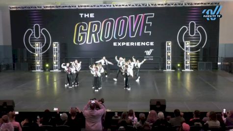 Indiana Invasion - MEGATRON [2024 Mini - Hip Hop - Large Day 1] 2024 Athletic Championships Nationals & Dance Grand Nationals