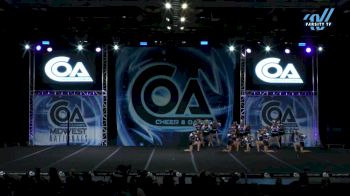 Spirit Athletics - Lady Cats [2025 L5 Junior Day 2] 2025 COA Grand Nationals