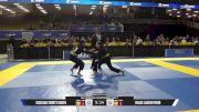 Giuliana Trinity Onopa vs Grace Lauren Puno 2026 Pan Kids Jiu-Jitsu IBJJF Championship