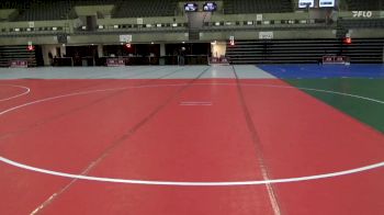 Round 1 - Dalton Story, Heartland Wrestling Academy vs Pierce Hable, Albert Lea