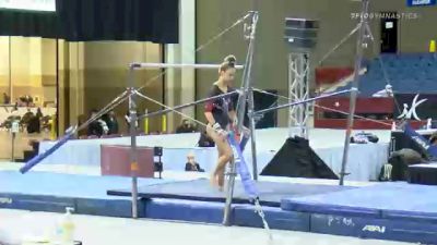 Abigael Vides - Bars, World Champions Cntr - 2021 Metroplex Challenge