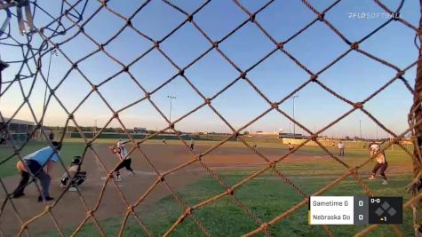 Nebraska Gold Neum vs. Gametime Gold - 2020 Top Club National Championship 16U