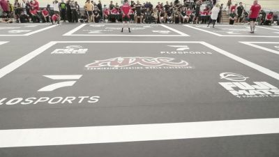 Replay: Mat 4 - 2026 ADCC Rio de Janeiro Trials | Mar 14 @ 4 PM