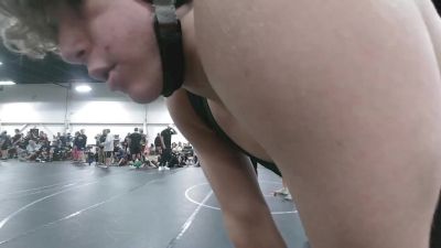 175 lbs Semis (4 Team) - Andrew Jenkins, Precision WC vs Reyvis Soto, Fighting Irish