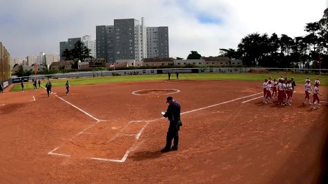 Replay: Biola vs CSUSM | May 8 @ 3 PM