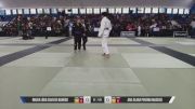 ANA CLARA PEREIRA MACEDO vs MARIA LÍDIA SILVA DE BARROS 2026 Carlson Gracie