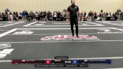 Ben Paes vs Giuseppe Gambina 2025 ADCC Orlando Open/Youth Trials