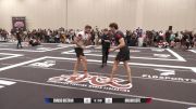 Maxim Cote vs Enrico Beltran 2025 ADCC East Coast Trials