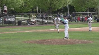 Replay: Campbell vs Monmouth - DH | May 11 @ 4 PM